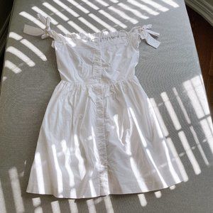 super super cute Club Monaco dress